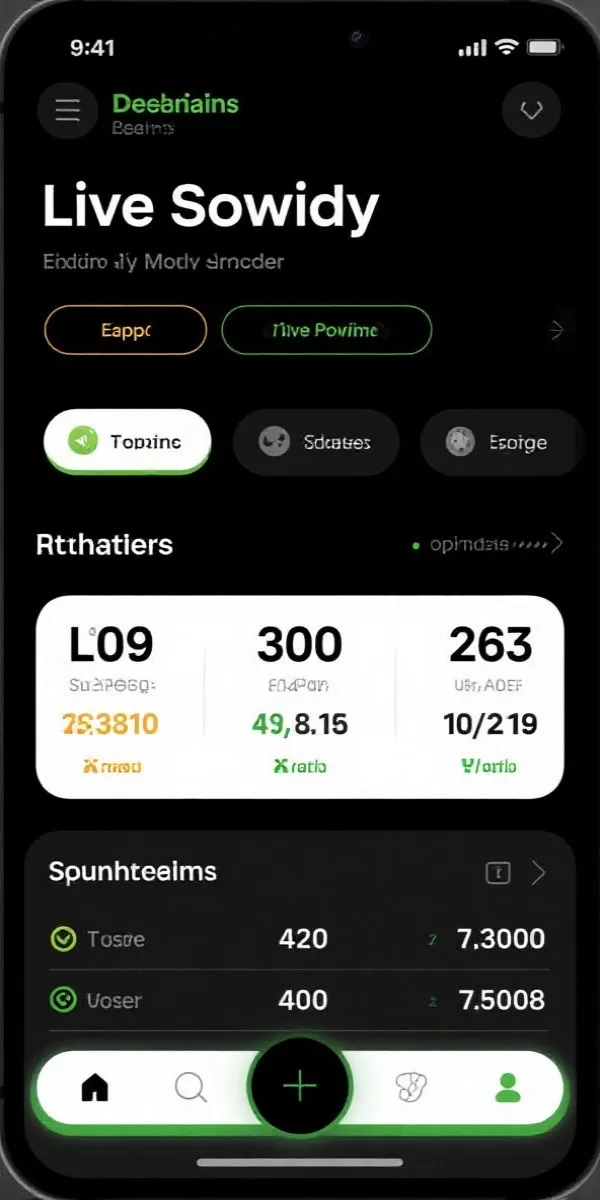 乐鱼体育APP界面展示