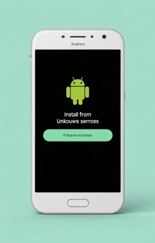 Android 安装教程图解