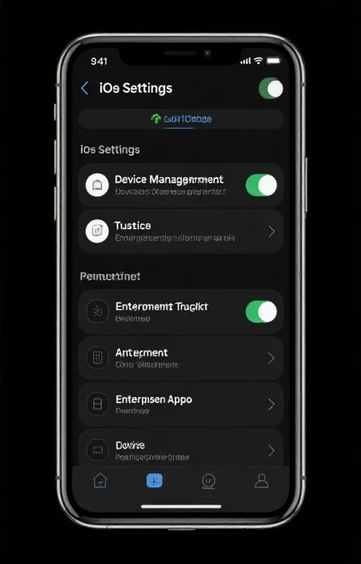 iOS 安装教程图解